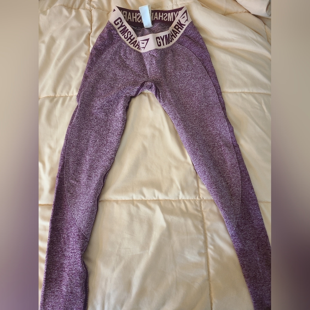 Gymshark Leggings